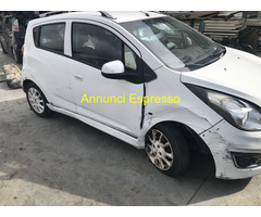 MOTORE X CHEVROLET SPARK 1000 B SIGLA B10D1 KM 86