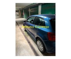 VOLKSWAGEN Polo 5ª serie CONFORT LINE Berlina