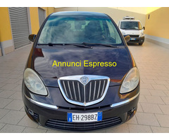 LANCIA Musa 2ª serie 1.3 Mjet  FULL OPTIONAL