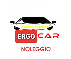 Noleggio auto roma