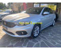 FIAT Tipo (2015--->) 1400CC Berlina