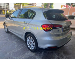 FIAT Tipo (2015--->) 1400CC Berlina