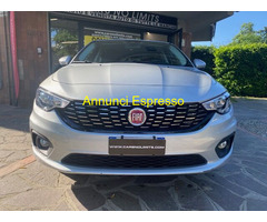 FIAT Tipo (2015--->) 1400CC Berlina