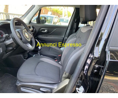 JEEP Renegade LIMITED SUV