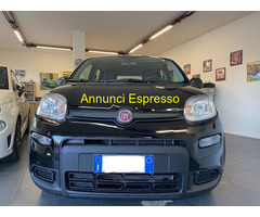 FIAT Panda 3ª serie 1.0 cc HYBRID MY2023  Berlina