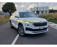 SKODA Kodiaq 2.0 tdi evo Laurin   Klement 4x4 20 SUV