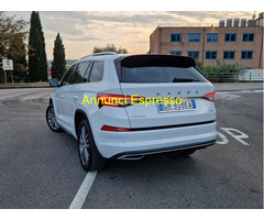 SKODA Kodiaq 2.0 tdi evo Laurin   Klement 4x4 20 SUV