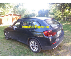 BMW X1 (E84) s18d SUV