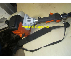 DECESPUGLIATORE SUPER PROFESIONAL STIHL-FS 120 R-4