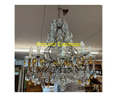 Antico  e  Lampadario Chandelier