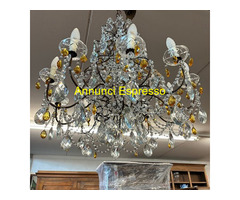 Antico  e  Lampadario Chandelier