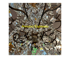 Antico  e  Lampadario Chandelier