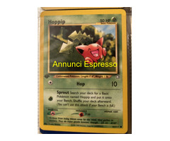 Carta Pokemon Hoppip