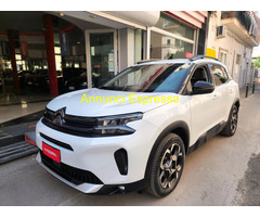 CITROEN C5 Aircross 1.5 bluehdi Live 130 CV ITALIANA  SUV