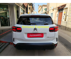 CITROEN C5 Aircross 1.5 bluehdi Live 130 CV ITALIANA  SUV