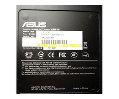 Monitor Asus x pc Display LCD 19