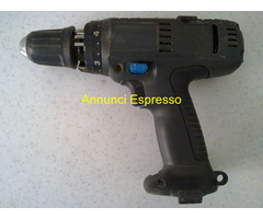 Trapano Avvitatore ELU SBA 35 con percussione