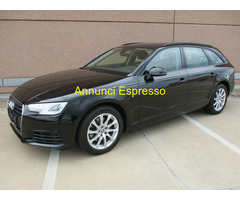 AUDI A4 4ª serie Avant Aut-Navi-Xenon-Tempomat Station Wagon