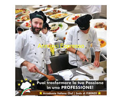 Corso Cuoco a Firenze