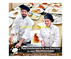 Corso Cuoco a Firenze