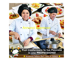 Corso Cuoco a Firenze