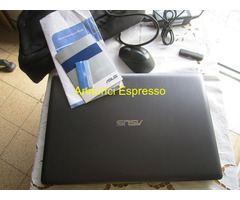 PC PORTATILE  ASUS K551LN-INTEL CORE I7-ULTRAPIATT