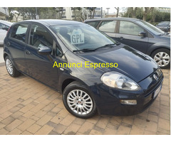 FIAT Grande Punto Street Originale GPL 5P Utilitaria