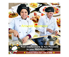 Corso Cuoco a Roma