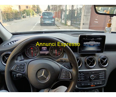 MERCEDES 200 GLA 200 CDI / d SUV