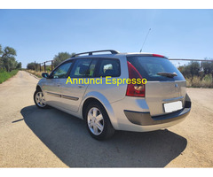 RENAULT Megane 1.9  t.d. 6 MARCE Station Wagon