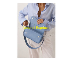 Borsa da donna in pelle NONA