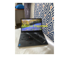 Portatile Lenovo ThinkPad T2  15