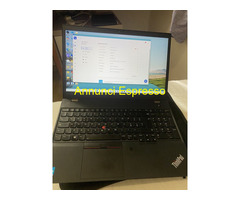 Portatile Lenovo ThinkPad T2  15