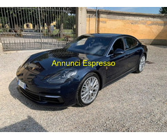 PORSCHE Panamera 2ª serie 2.9 4S Executive auto Berlina