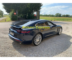 PORSCHE Panamera 2ª serie 2.9 4S Executive auto Berlina