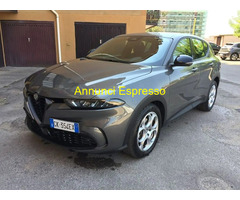 ALFA ROMEO Stelvio Tonale 1.5 hybrid Sprint 130cv tct7 SUV