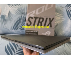 ASUS ROG Strix G834JY 32Gb ram 18