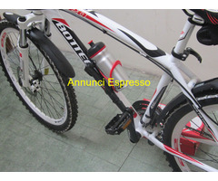 M.T.BIKE BOTTECCHIA FX 520 FRENI DISC INDRAL-MIS L