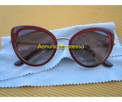 PORTAFOGLIO AQUASCUTUM+OCCHIALI DA SOLE GUESS+OROL