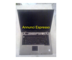 Toshiba Tecra8 pta83e pezzi di ricambio