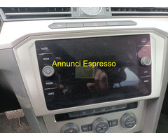 AUTORADIO-NAV SISTEM DISCOVERY MIB 2 X VOLKSWAGEN