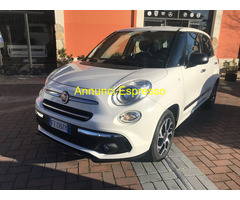 FIAT 500L lounge Station Wagon