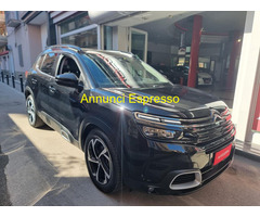 CITROEN C5 Aircross 1.5 bluehdi Shine EAT8 SUV