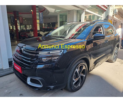 CITROEN C5 Aircross 1.5 bluehdi Shine EAT8 SUV