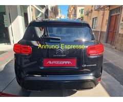 CITROEN C5 Aircross 1.5 bluehdi Shine EAT8 SUV