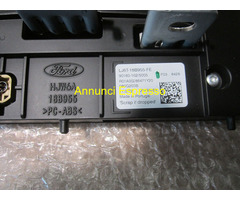 AUTORADIO NAV-DISPLAY X FORD SIGLA LJ6T-18B955-FE