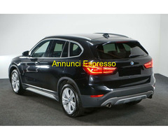 BMW X1 (F48) xDrive 18d  XLine Navi Camera SUV