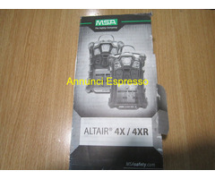 RILEVATORE MULTIGAS  MSA - ALTAIR 4XR-PROFESSIONAL