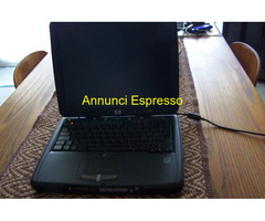 Notebook HP Omnibook XE3 (prego leggere):