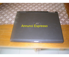 Notebook ASUS Z8100 per ricambi (LEGGERE)